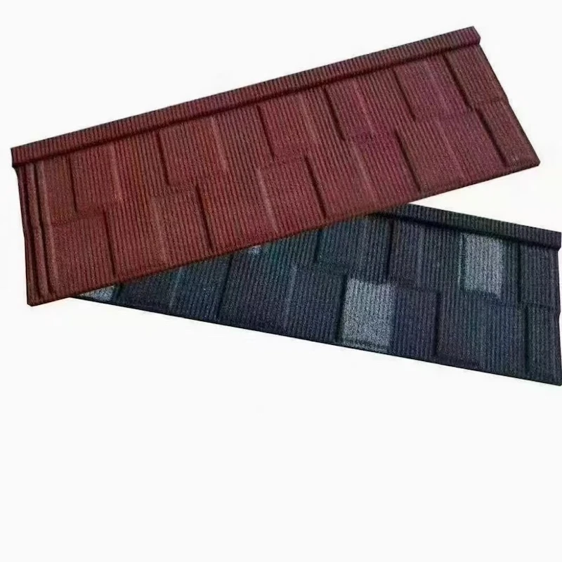 Aluminium Alloy Colored Tile Panels