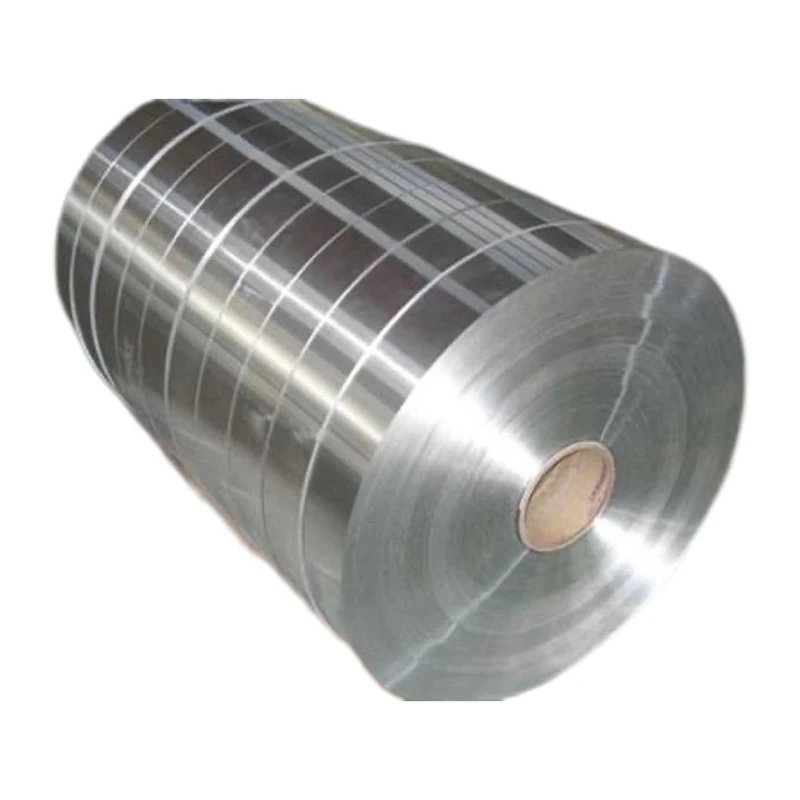 Mirror Finish Aluminium Strip