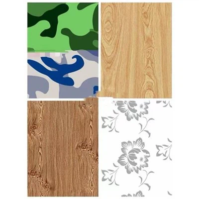 Prilagođeni aluminijski ukrasni lim