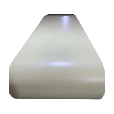 Kako boja boje utječe na apsorpciju topline aluminijskog lima?