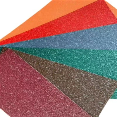 Može li se oslikani aluminijski lim koristiti u prehrambenoj industriji?