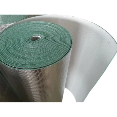 Koja je otpornost na zračenje laminirane aluminijske ploče?